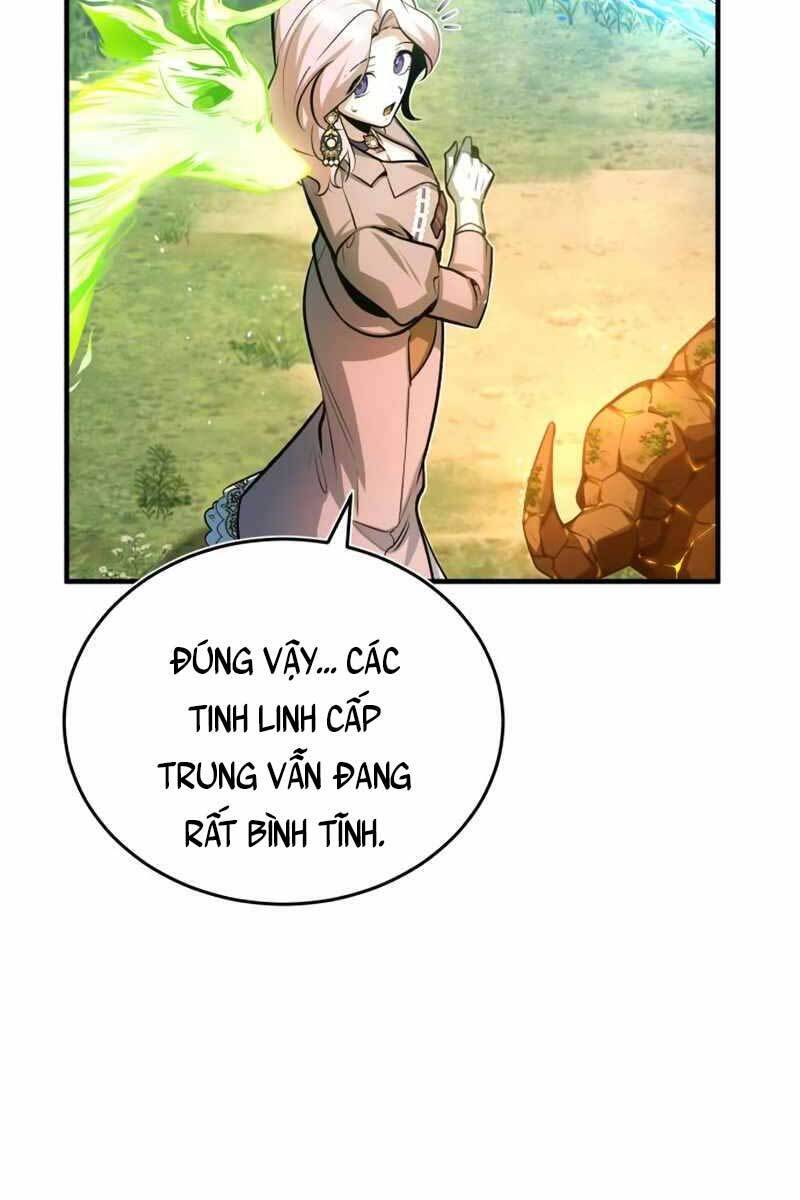 Giáo Sư Gián Điệp Chapter 39 - Trang 87