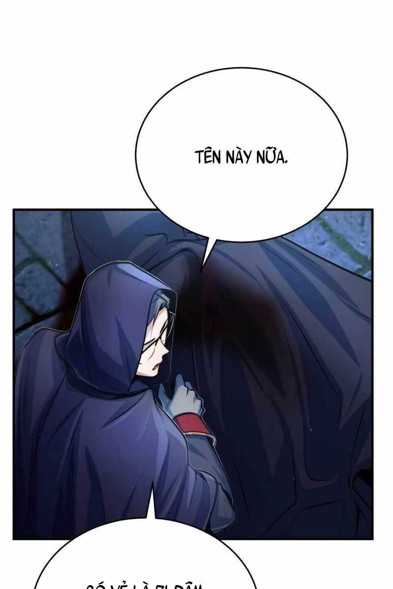 Giáo Sư Gián Điệp Chapter 37 - Trang 80