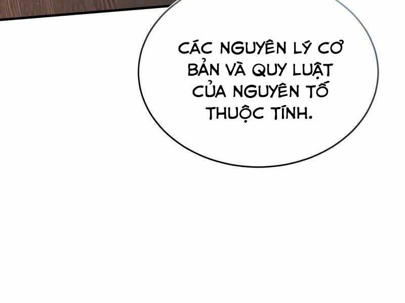 Giáo Sư Gián Điệp Chapter 21 - Trang 194