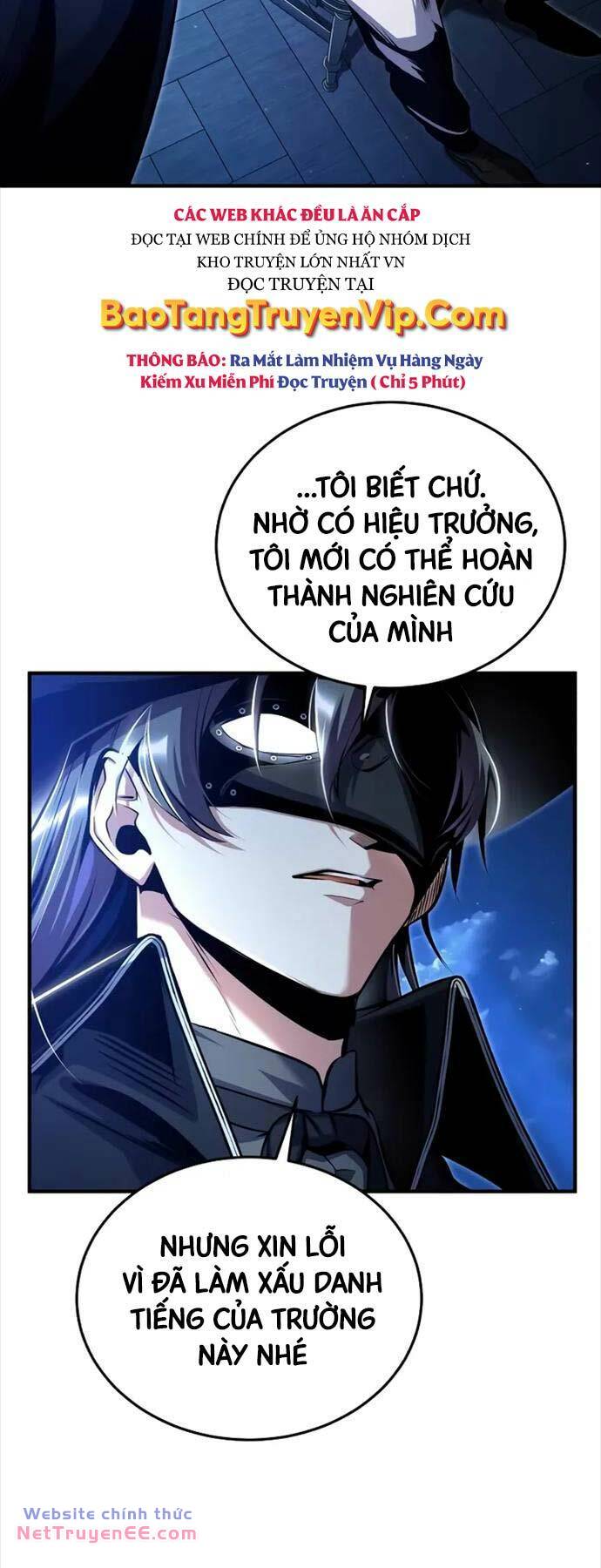 Giáo Sư Gián Điệp Chapter 90 - Trang 2