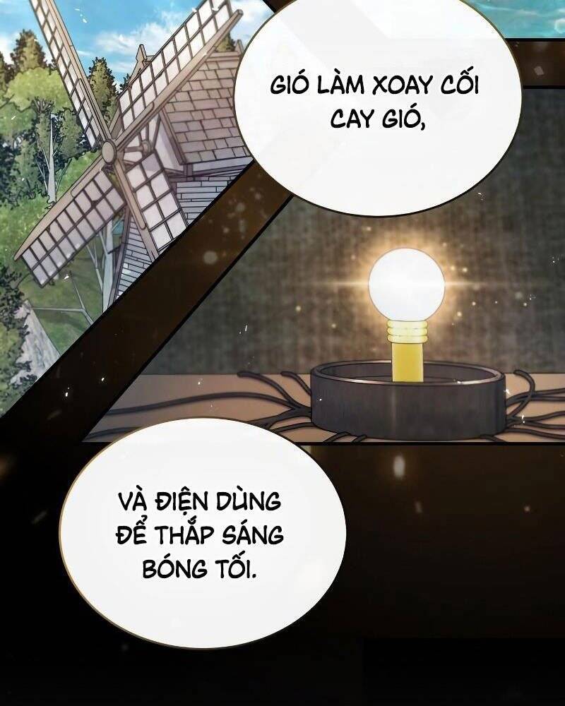 Giáo Sư Gián Điệp Chapter 22 - Trang 19