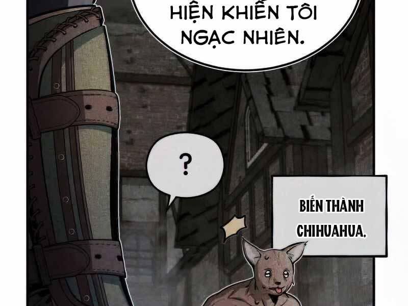 Giáo Sư Gián Điệp Chapter 11 - Trang 29