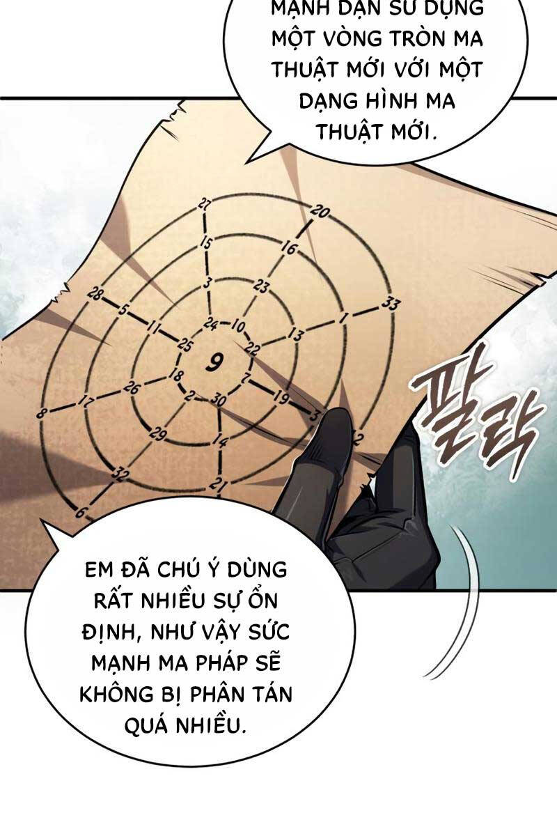 Giáo Sư Gián Điệp Chapter 59 - Trang 32