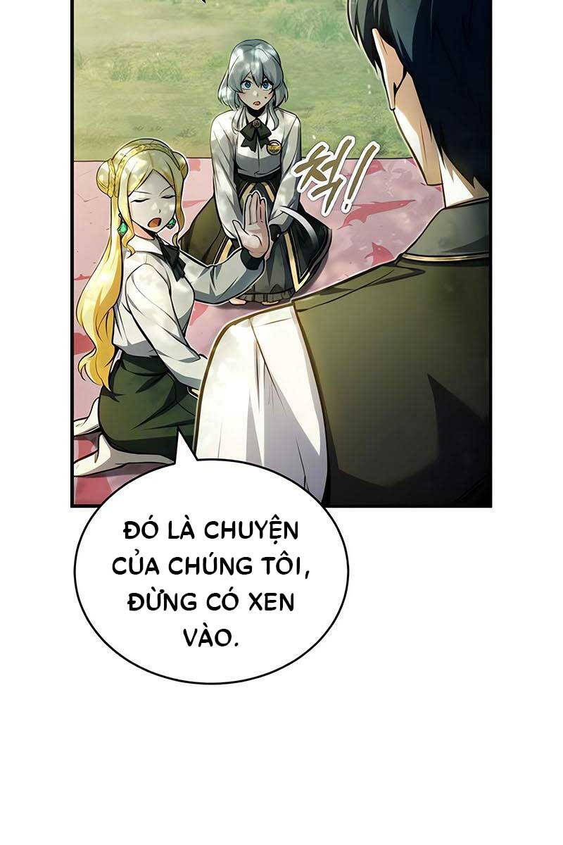 Giáo Sư Gián Điệp Chapter 60 - Trang 32