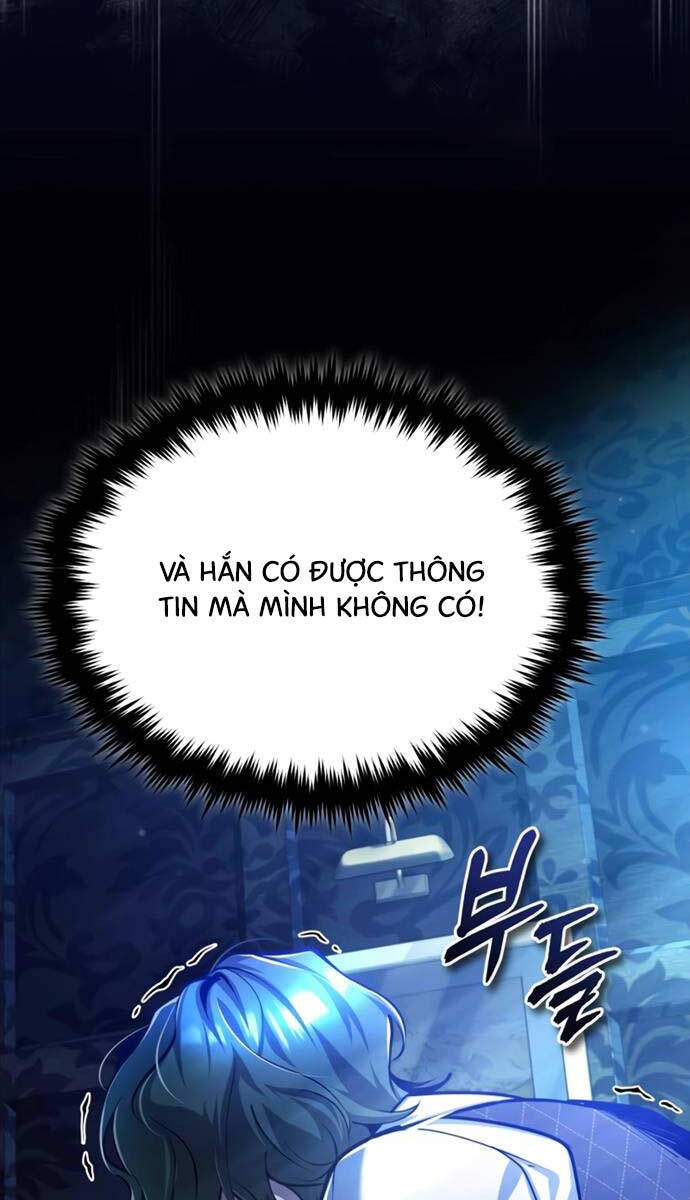 Giáo Sư Gián Điệp Chapter 84 - Trang 85