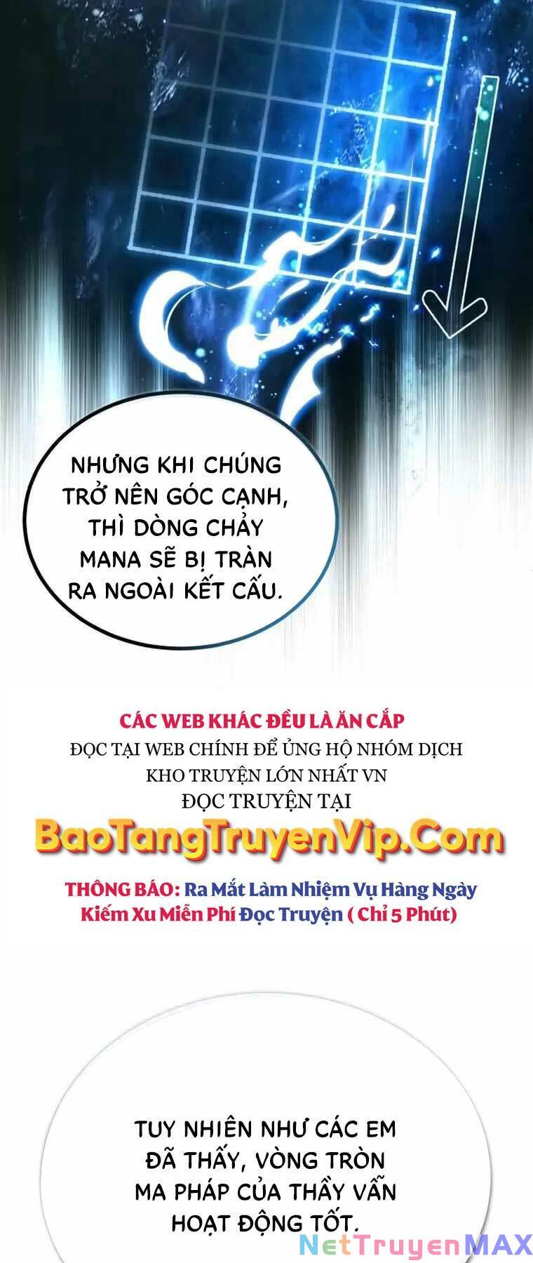 Giáo Sư Gián Điệp Chapter 55 - Trang 48