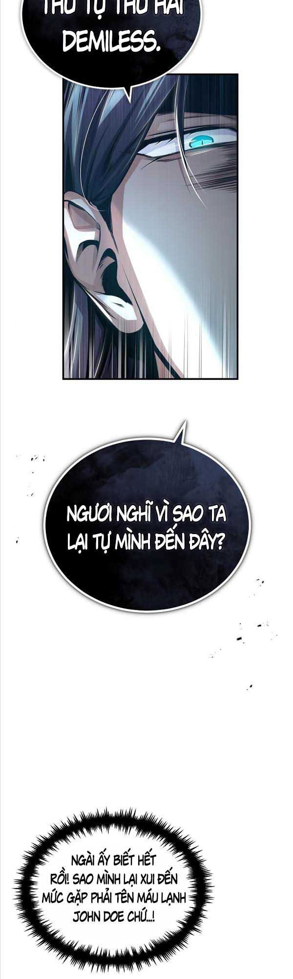 Giáo Sư Gián Điệp Chapter 32 - Trang 37