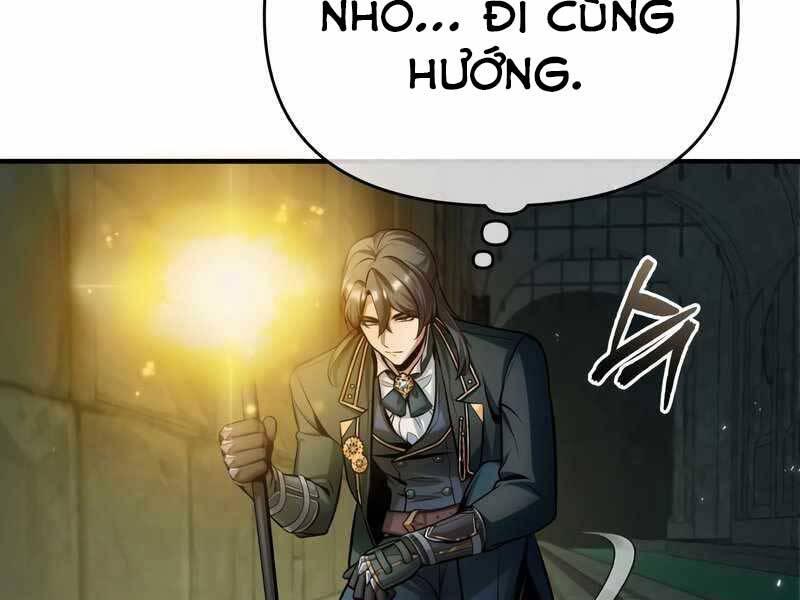 Giáo Sư Gián Điệp Chapter 14 - Trang 172