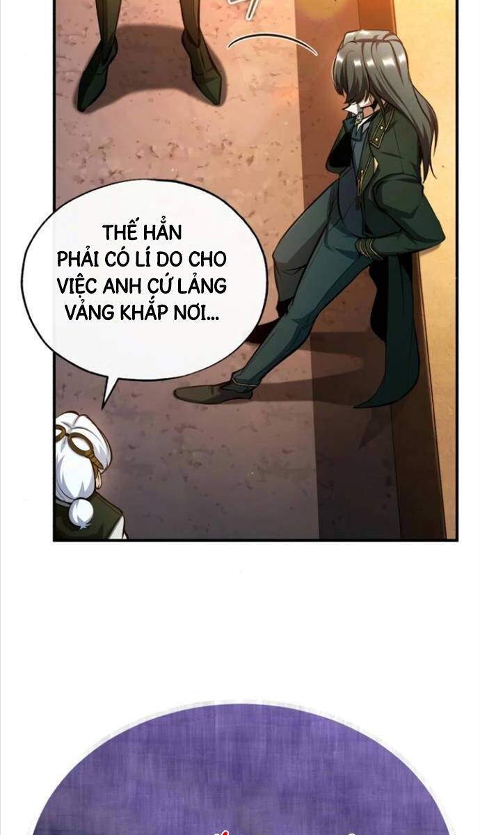 Giáo Sư Gián Điệp Chapter 79 - Trang 23