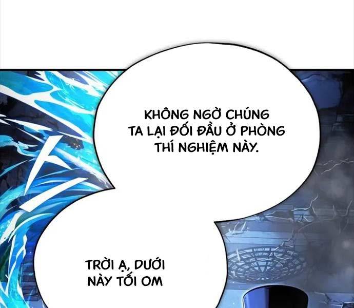 Giáo Sư Gián Điệp Chapter 92 - Trang 60