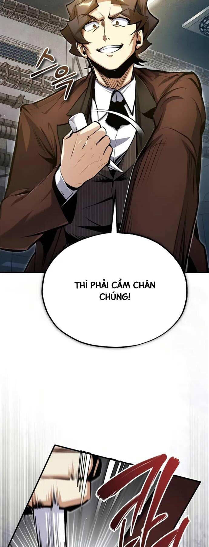 Giáo Sư Gián Điệp Chapter 91 - Trang 73