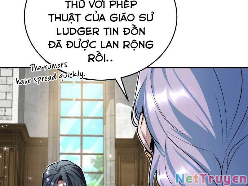 Giáo Sư Gián Điệp Chapter 10 - Trang 185