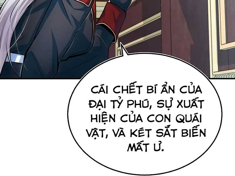 Giáo Sư Gián Điệp Chapter 20 - Trang 203