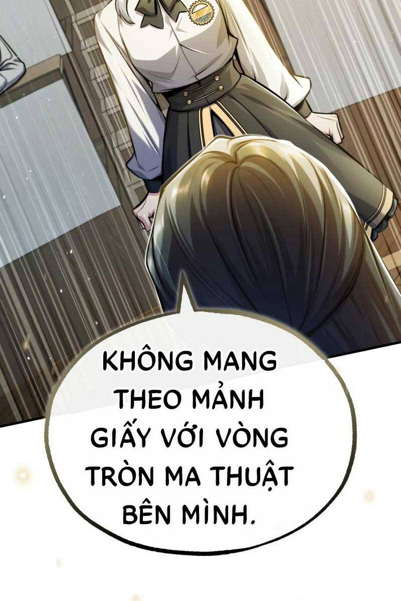 Giáo Sư Gián Điệp Chapter 59 - Trang 51