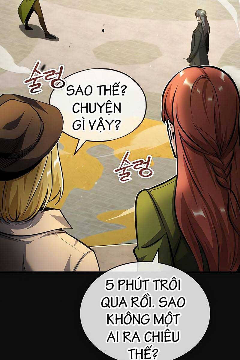 Giáo Sư Gián Điệp Chapter 63 - Trang 41