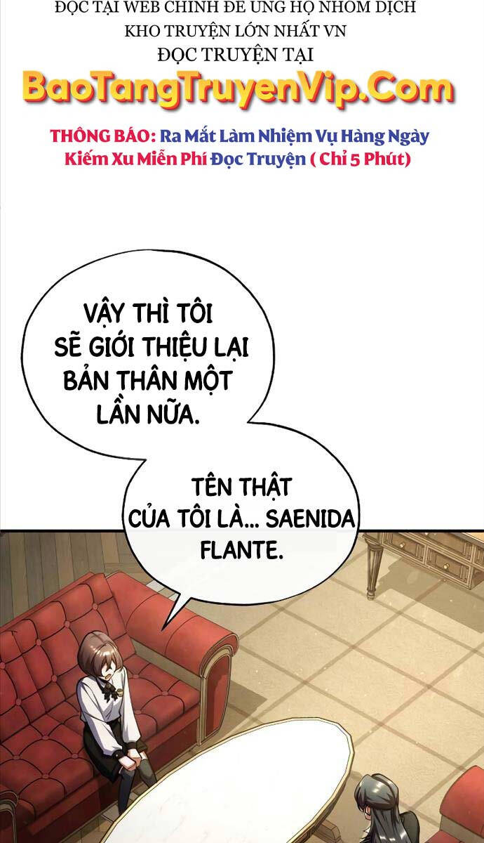 Giáo Sư Gián Điệp Chapter 80 - Trang 75