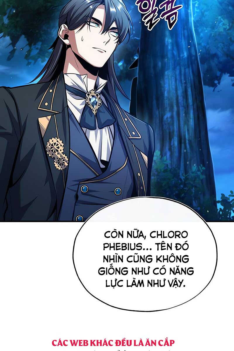 Giáo Sư Gián Điệp Chapter 72 - Trang 83