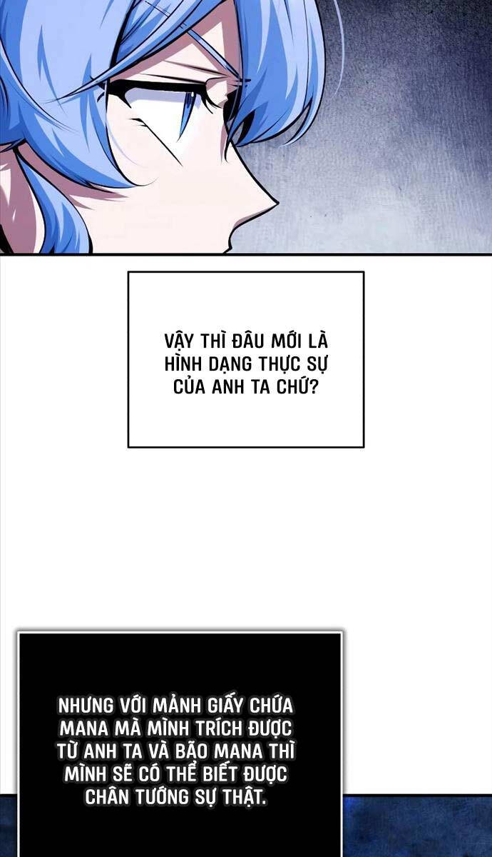 Giáo Sư Gián Điệp Chapter 85 - Trang 84