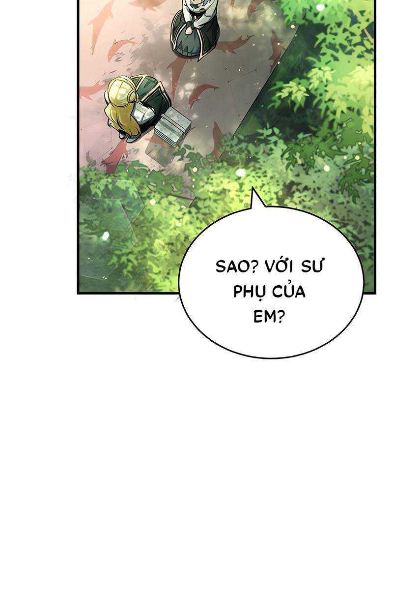 Giáo Sư Gián Điệp Chapter 60 - Trang 14