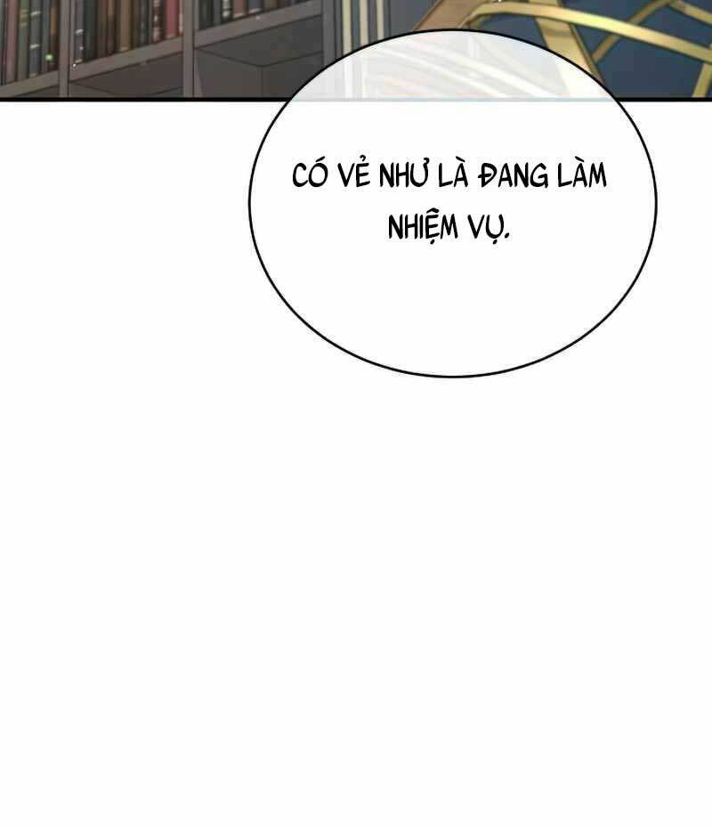 Giáo Sư Gián Điệp Chapter 38 - Trang 60