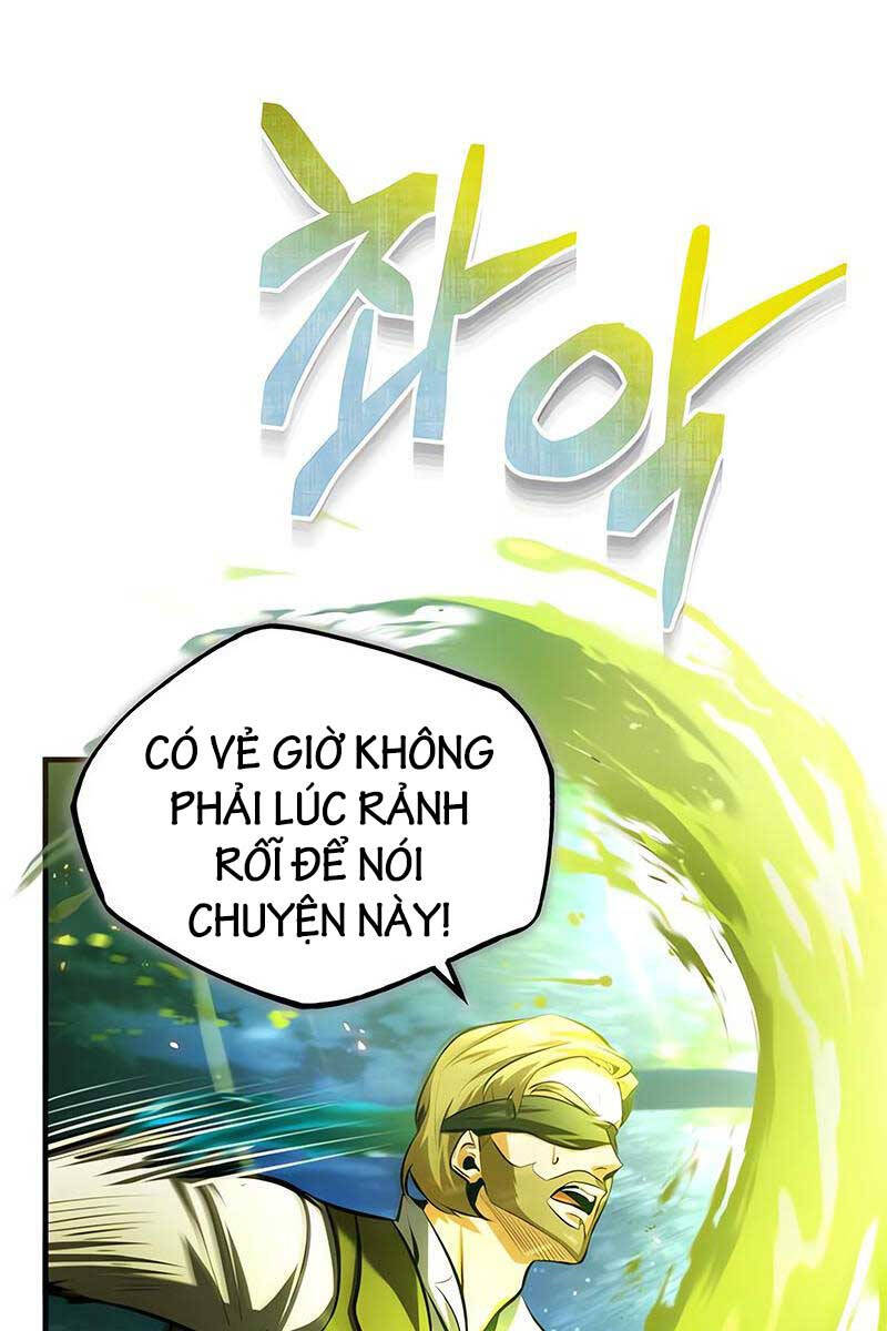 Giáo Sư Gián Điệp Chapter 71 - Trang 59