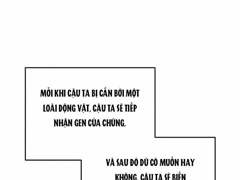 Giáo Sư Gián Điệp Chapter 11 - Trang 14