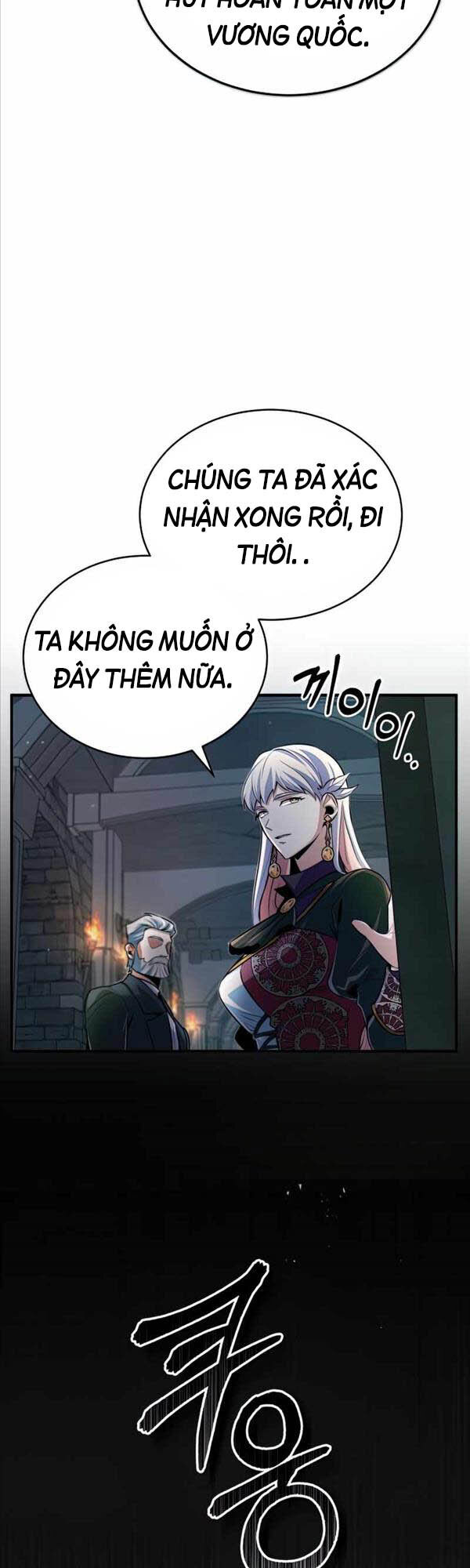 Giáo Sư Gián Điệp Chapter 33 - Trang 38