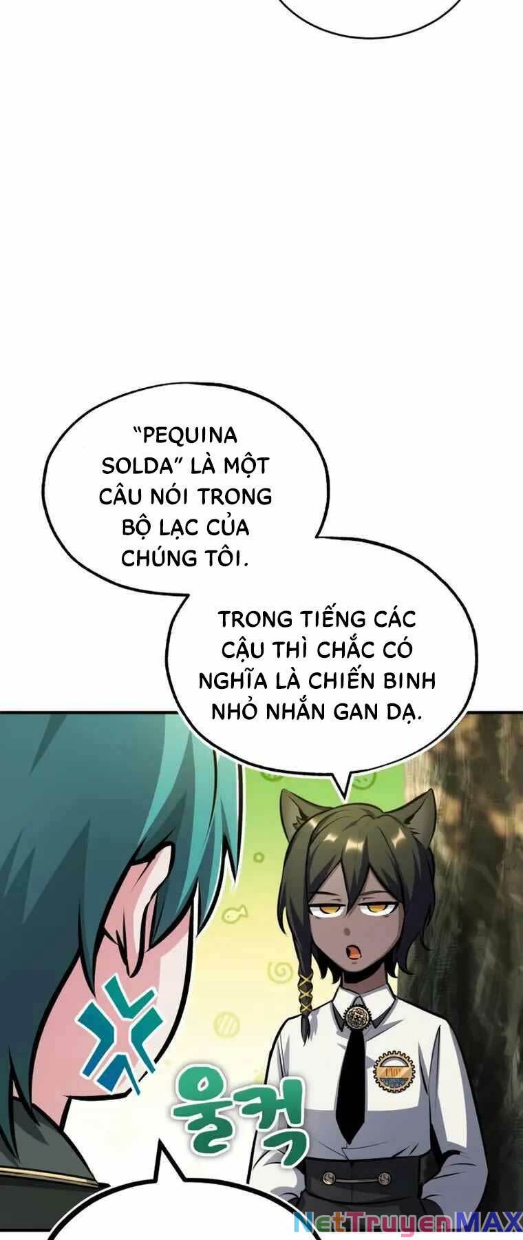 Giáo Sư Gián Điệp Chapter 56 - Trang 17