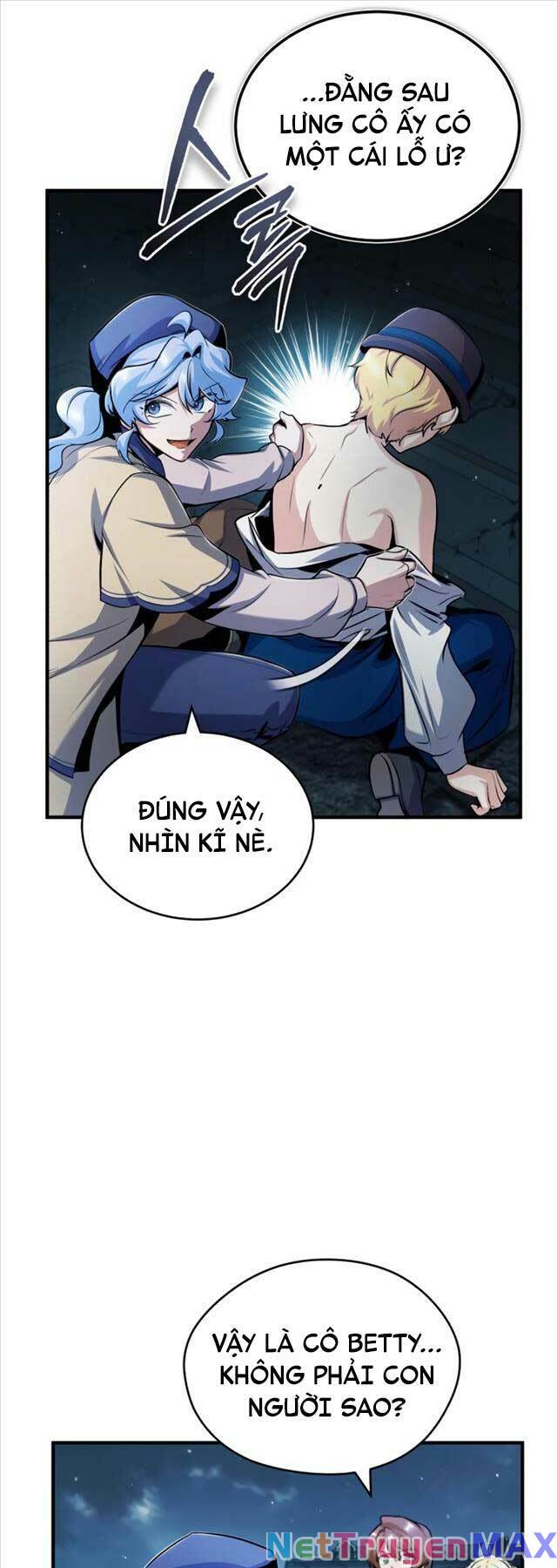 Giáo Sư Gián Điệp Chapter 54 - Trang 48