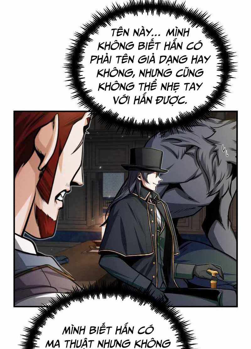 Giáo Sư Gián Điệp Chapter 27 - Trang 89