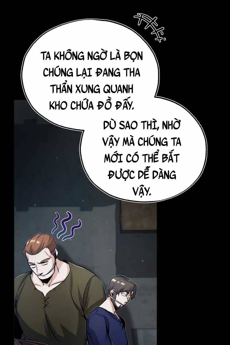 Giáo Sư Gián Điệp Chapter 49 - Trang 13