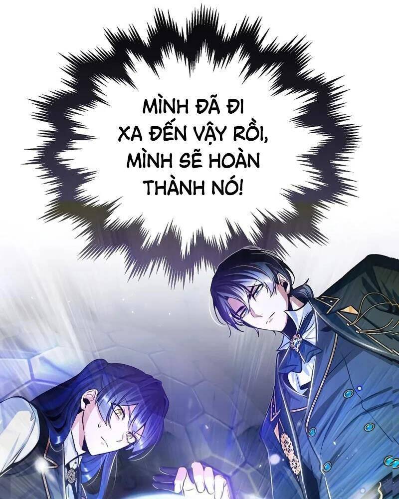 Giáo Sư Gián Điệp Chapter 22 - Trang 137