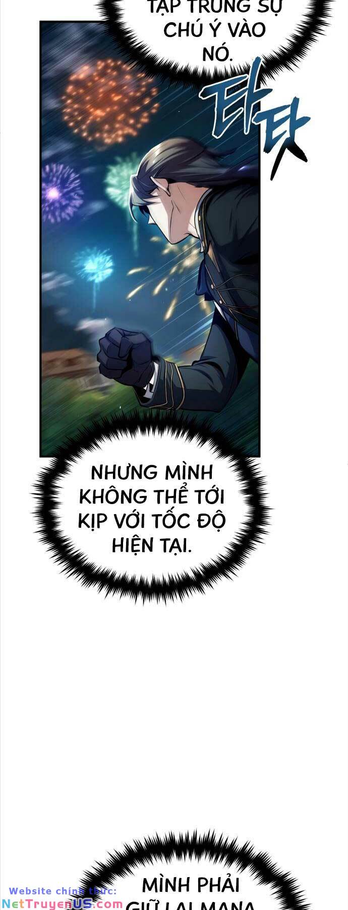 Giáo Sư Gián Điệp Chapter 68 - Trang 57