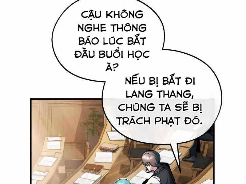 Giáo Sư Gián Điệp Chapter 14 - Trang 20