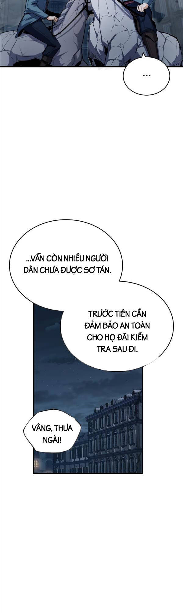 Giáo Sư Gián Điệp Chapter 53 - Trang 20