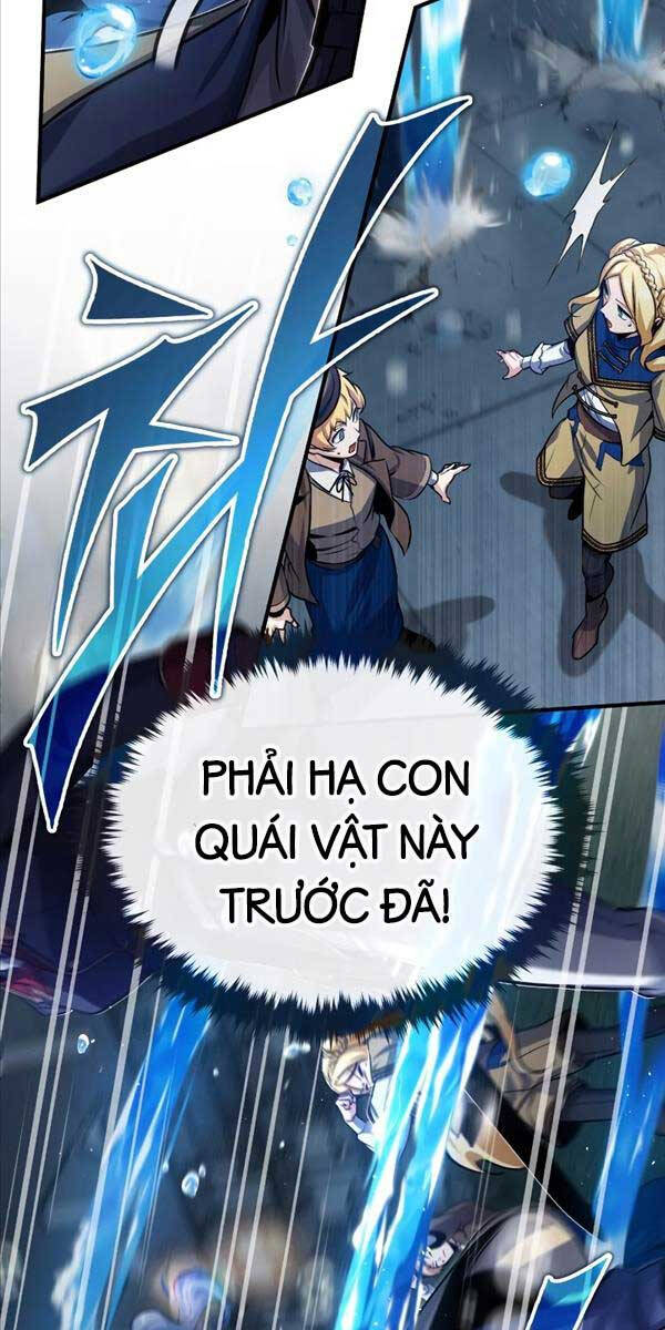 Giáo Sư Gián Điệp Chapter 51 - Trang 49