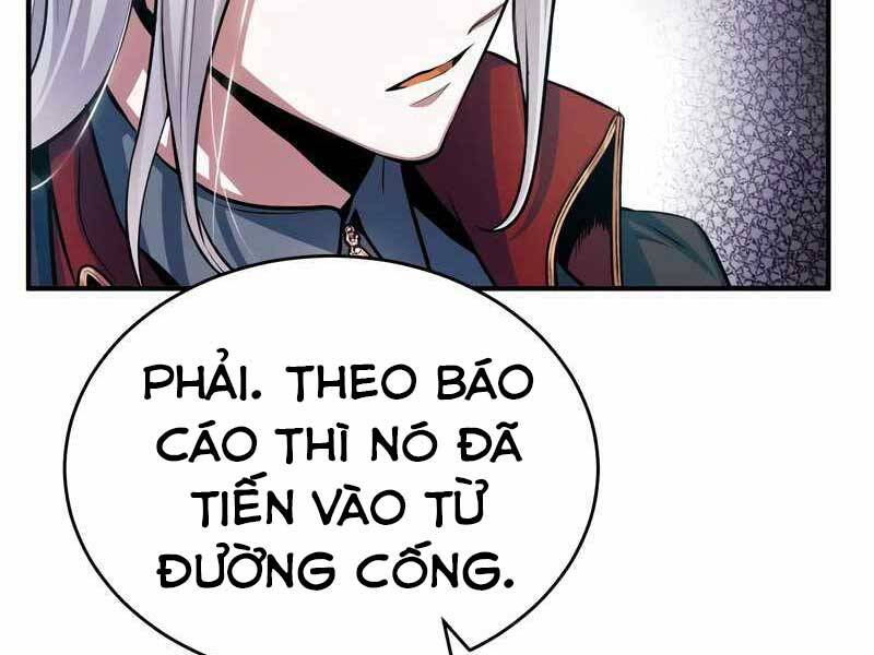 Giáo Sư Gián Điệp Chapter 21 - Trang 109