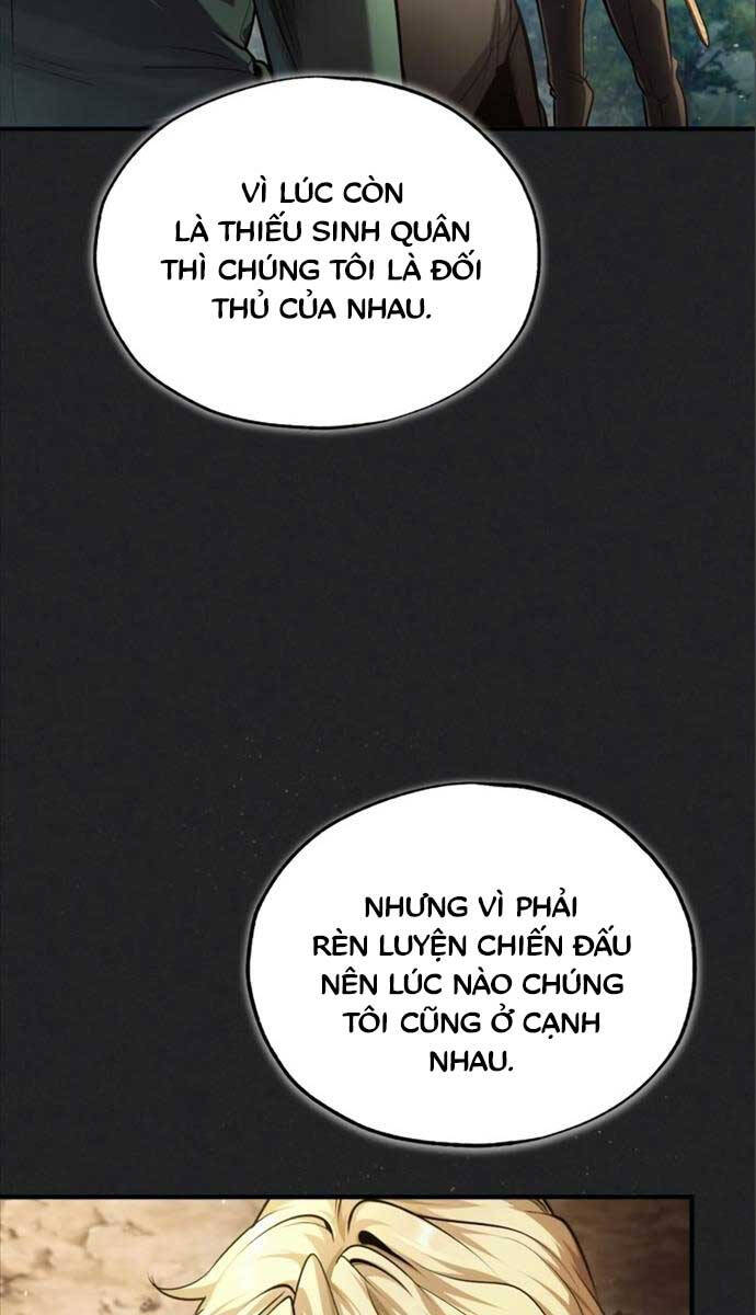 Giáo Sư Gián Điệp Chapter 78 - Trang 22