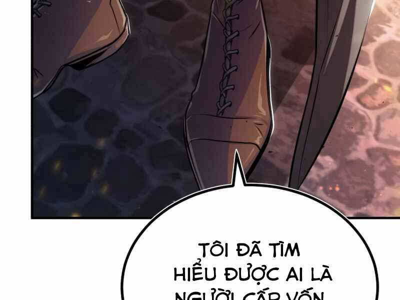 Giáo Sư Gián Điệp Chapter 19 - Trang 130