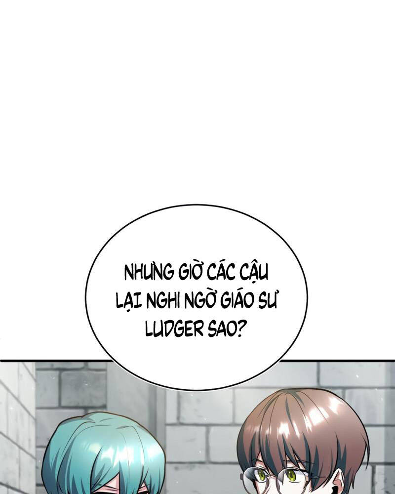 Giáo Sư Gián Điệp Chapter 17 - Trang 52