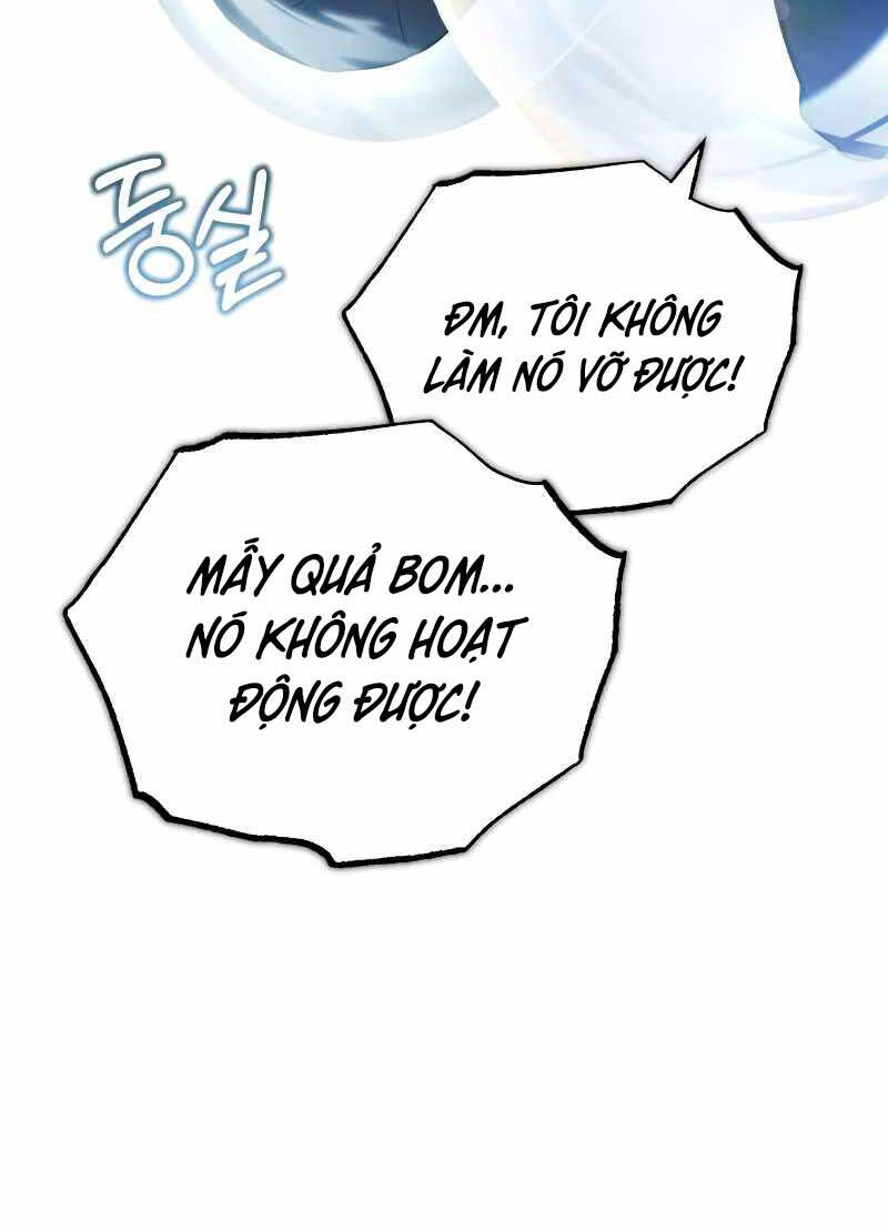 Giáo Sư Gián Điệp Chapter 49 - Trang 111