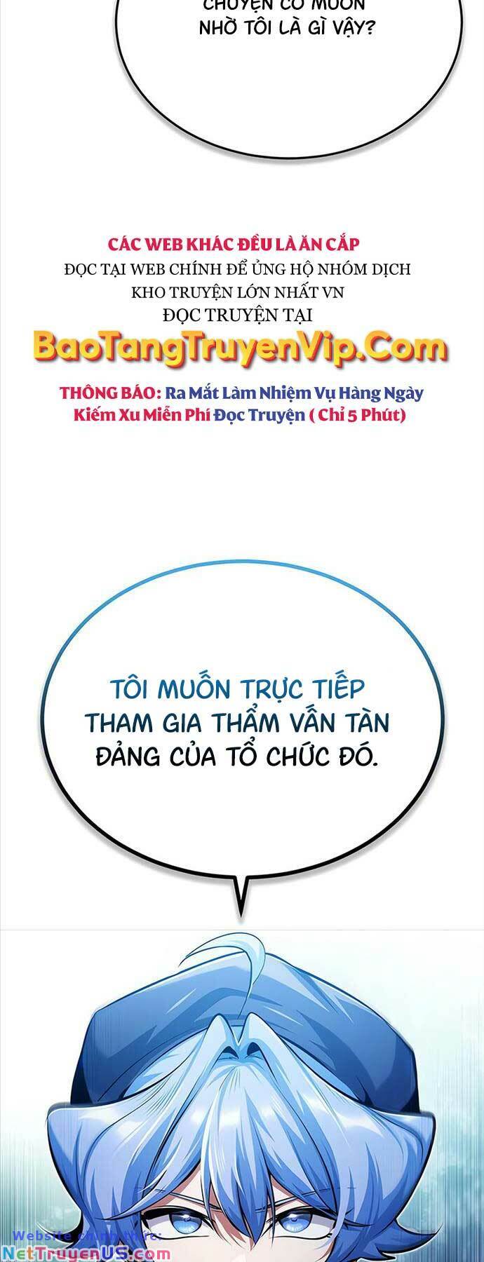 Giáo Sư Gián Điệp Chapter 73 - Trang 36