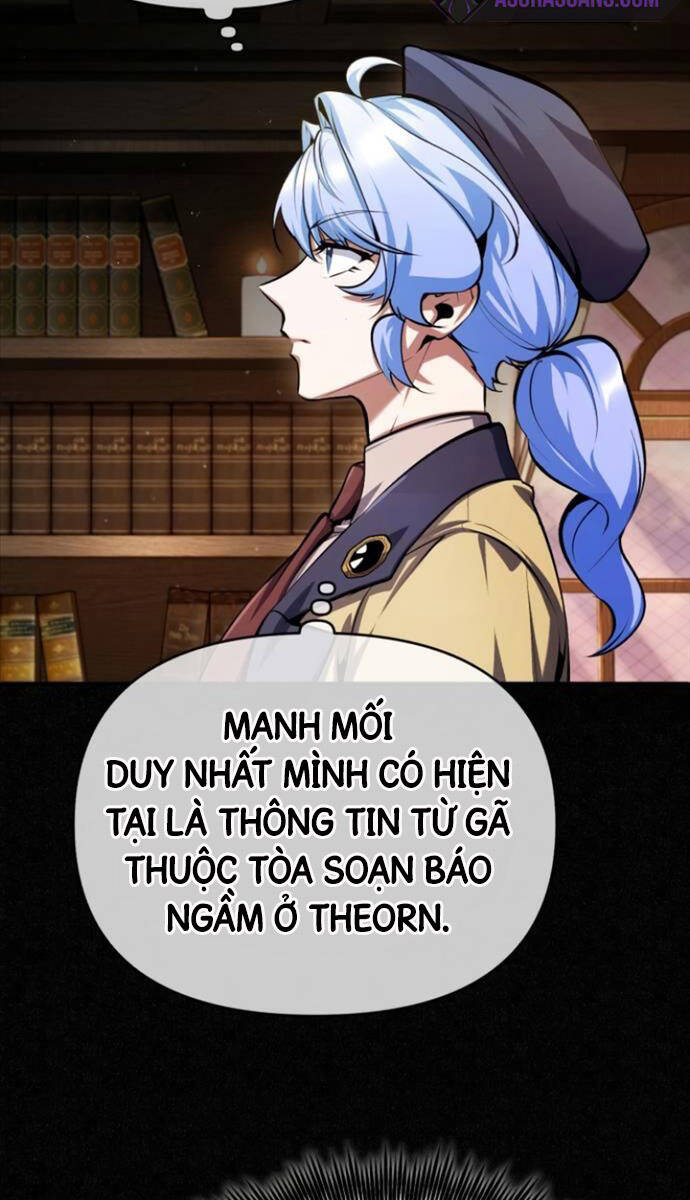 Giáo Sư Gián Điệp Chapter 79 - Trang 45