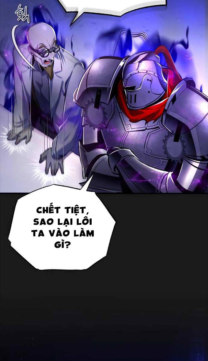 Giáo Sư Gián Điệp Chapter 84 - Trang 24