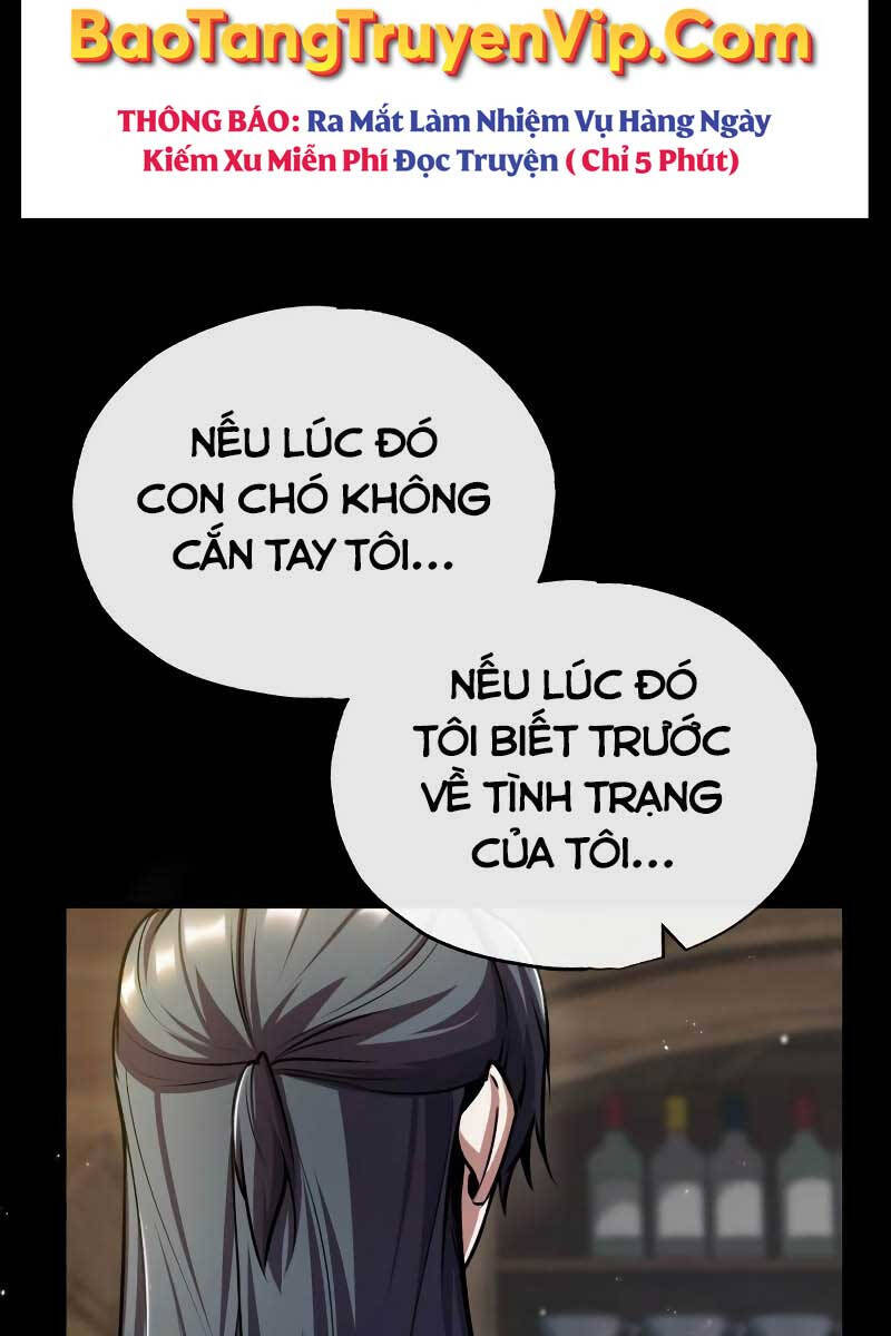 Giáo Sư Gián Điệp Chapter 50 - Trang 19