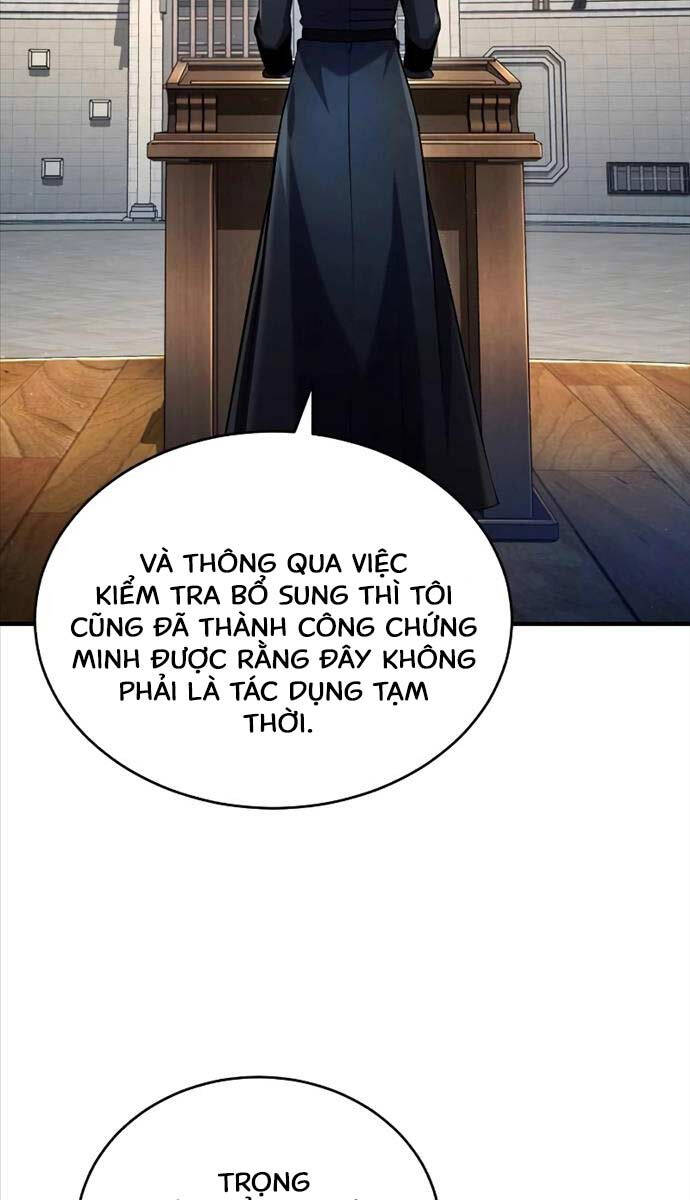 Giáo Sư Gián Điệp Chapter 85 - Trang 92