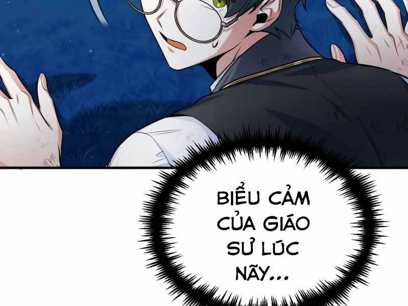 Giáo Sư Gián Điệp Chapter 16 - Trang 123