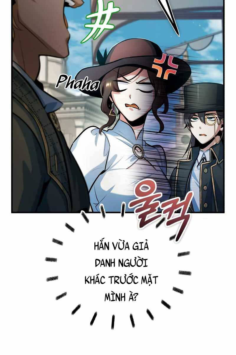 Giáo Sư Gián Điệp Chapter 44 - Trang 33