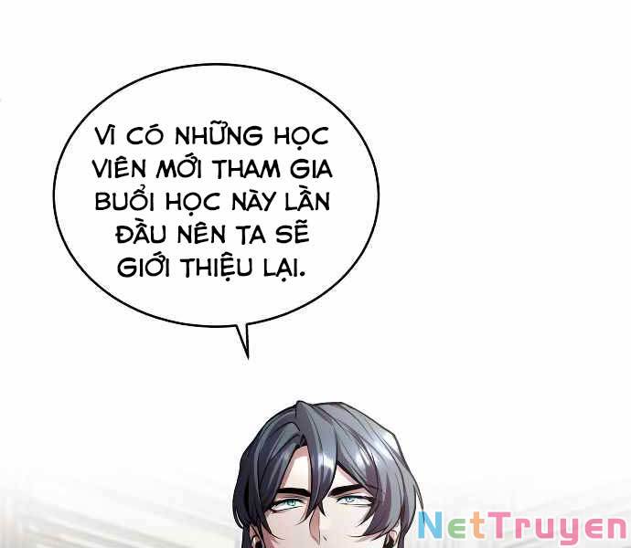 Giáo Sư Gián Điệp Chapter 6 - Trang 136