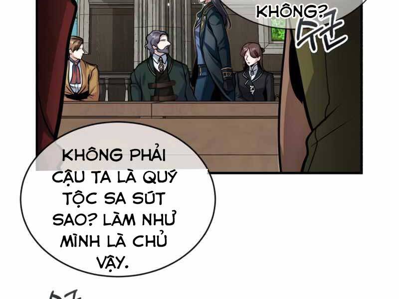 Giáo Sư Gián Điệp Chapter 12 - Trang 186